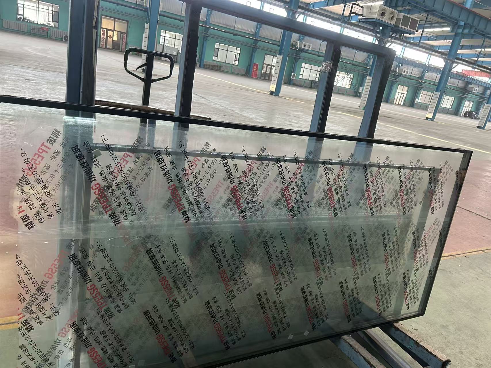 白城市玻璃源头工厂隔音玻璃厂家 - 一站式服务